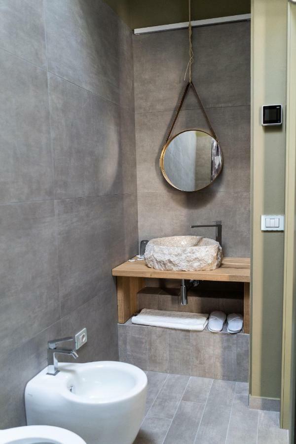 B&B Dei Poeti Civitanova Marche Exterior photo