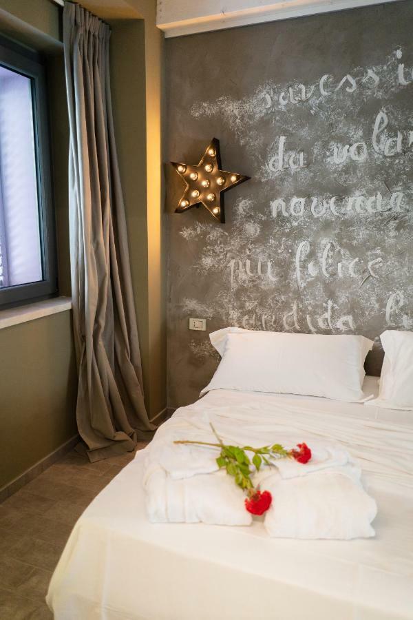 B&B Dei Poeti Civitanova Marche Exterior photo