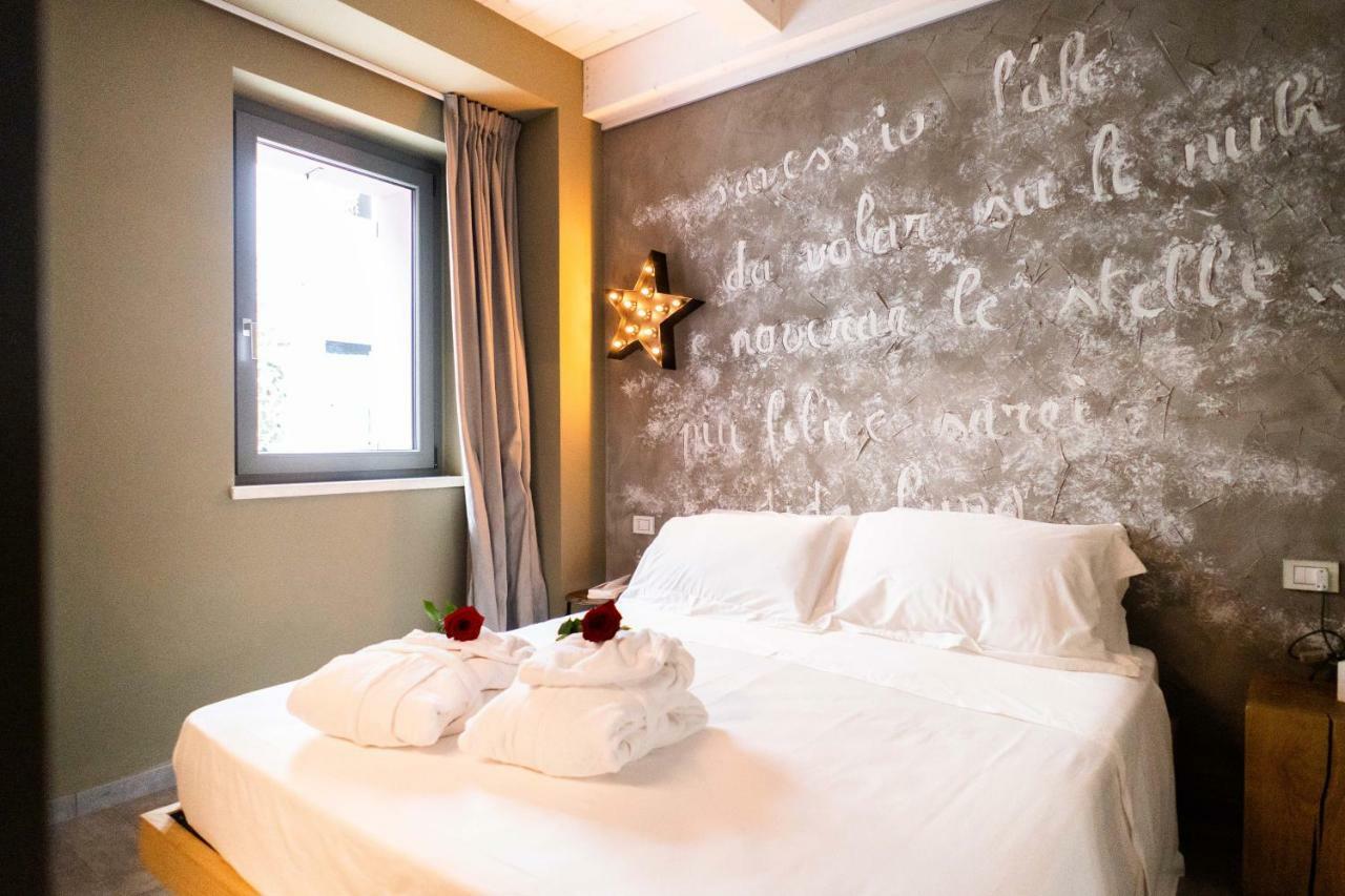 B&B Dei Poeti Civitanova Marche Exterior photo